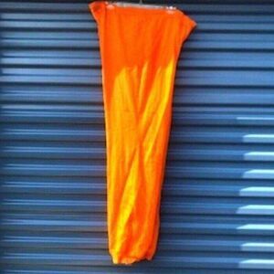 Sweatpants . Size: Large ... (42-44) . Basketball Warm Up . Tennessee Volunteers